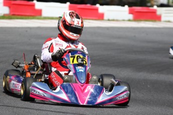 Karting - SH - 6 septembre