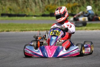 Karting - SH - 6 septembre