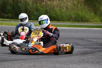 Karting - SH - 6 septembre