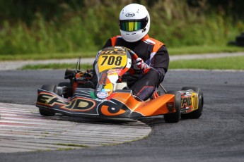 Karting - SH - 6 septembre