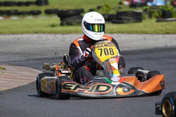 Karting - SH - 6 septembre