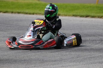 Karting - SH - 6 septembre