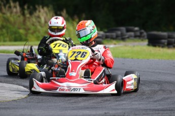 Karting - SH - 6 septembre