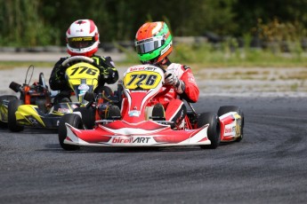 Karting - SH - 6 septembre