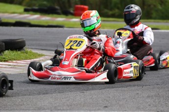 Karting - SH - 6 septembre