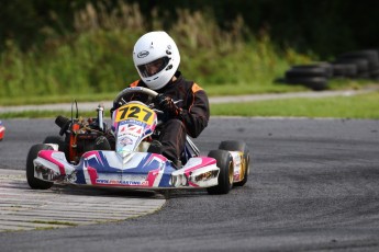 Karting - SH - 6 septembre