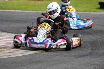 Karting - SH - 6 septembre