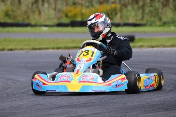 Karting - SH - 6 septembre