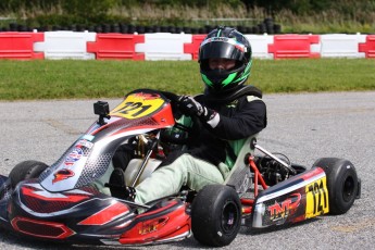 Karting - SH - 6 septembre