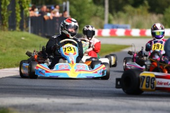 Karting - SH - 6 septembre