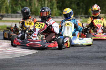 Karting - SH - 6 septembre