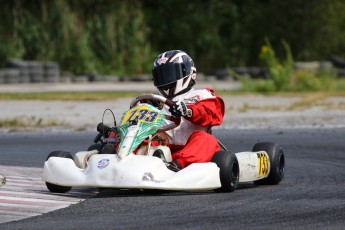 Karting - SH - 6 septembre