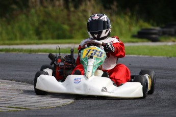 Karting - SH - 6 septembre