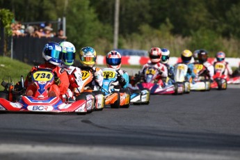 Karting - SH - 6 septembre