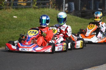 Karting - SH - 6 septembre