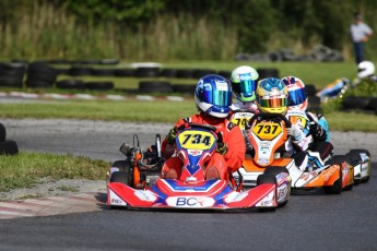 Karting - SH - 6 septembre