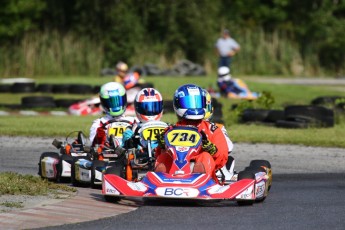 Karting - SH - 6 septembre