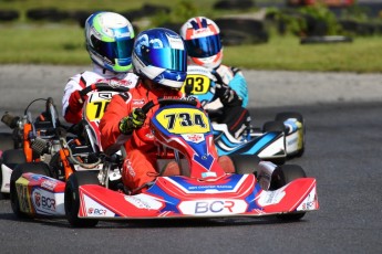 Karting - SH - 6 septembre