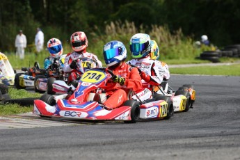 Karting - SH - 6 septembre