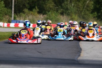 Karting - SH - 6 septembre