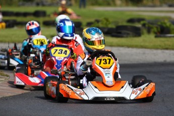 Karting - SH - 6 septembre