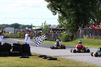 Karting - SH - 6 septembre