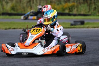 Karting - SH - 6 septembre