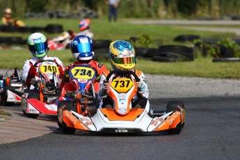 Karting - SH - 6 septembre