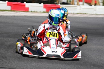 Karting - SH - 6 septembre