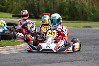 Karting - SH - 6 septembre