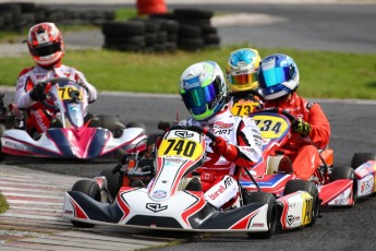 Karting - SH - 6 septembre