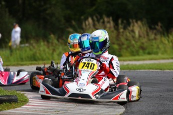 Karting - SH - 6 septembre