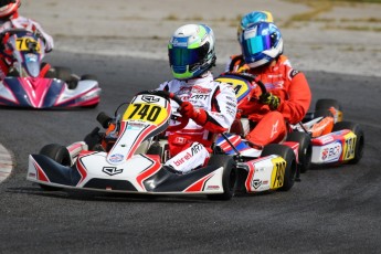 Karting - SH - 6 septembre