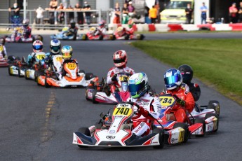 Karting - SH - 6 septembre