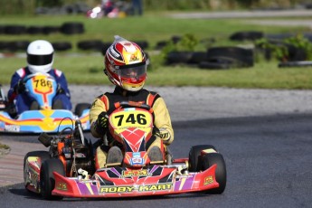 Karting - SH - 6 septembre