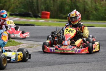 Karting - SH - 6 septembre