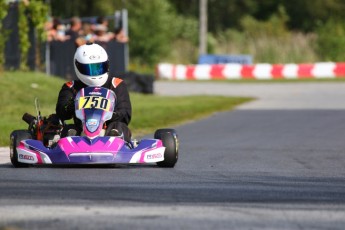 Karting - SH - 6 septembre