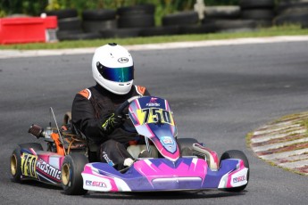 Karting - SH - 6 septembre