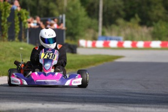 Karting - SH - 6 septembre