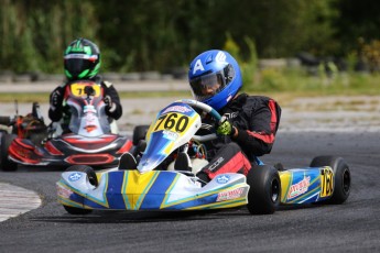 Karting - SH - 6 septembre