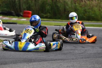 Karting - SH - 6 septembre