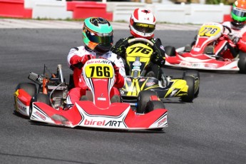 Karting - SH - 6 septembre