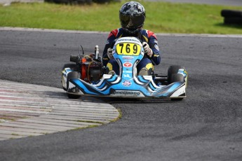 Karting - SH - 6 septembre