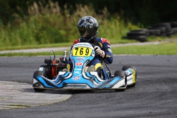 Karting - SH - 6 septembre