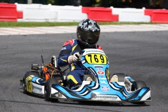 Karting - SH - 6 septembre