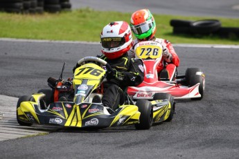 Karting - SH - 6 septembre