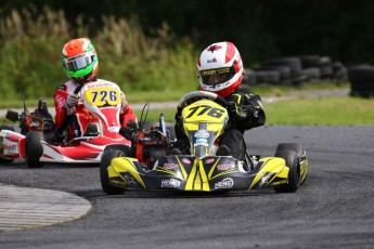 Karting - SH - 6 septembre