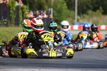 Karting - SH - 6 septembre