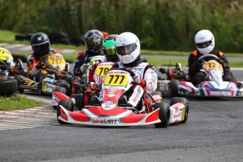 Karting - SH - 6 septembre