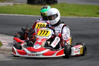 Karting - SH - 6 septembre